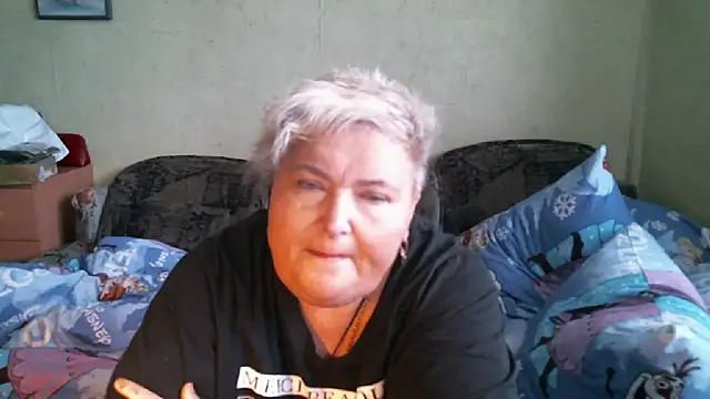 Lana555 online show from 01-18-26, 01:47