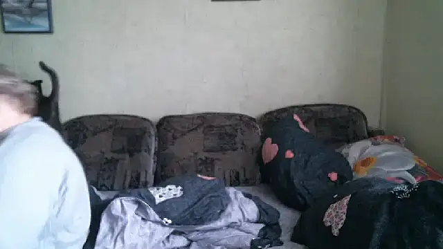 Lana555 online show from 11-08-25, 09:46