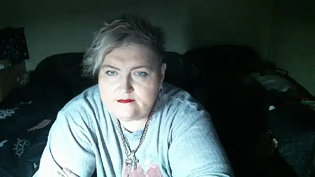 Lana555 online show from 11-07-25, 01:54