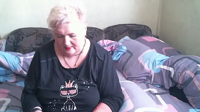 Lana555 online show from 05-19-26, 08:21
