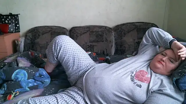 Lana555 online show from 10-15-25, 12:57