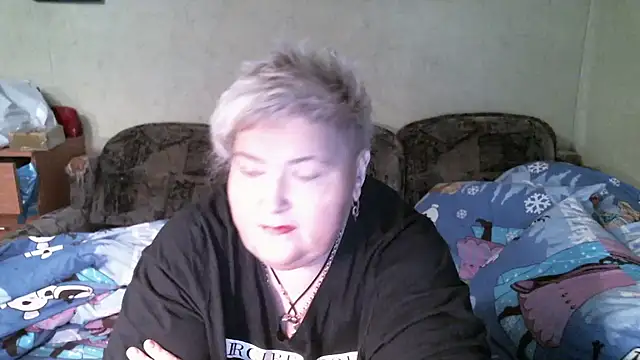 Lana555 online show from 01-19-26, 03:16