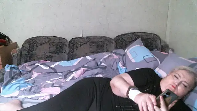 Lana555 online show from 07-18-26, 08:17