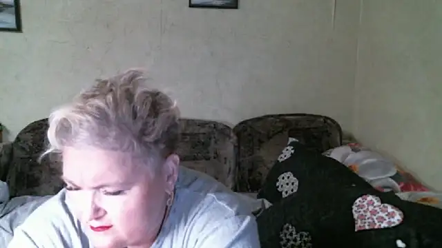 Lana555 online show from 12-04-25, 08:41