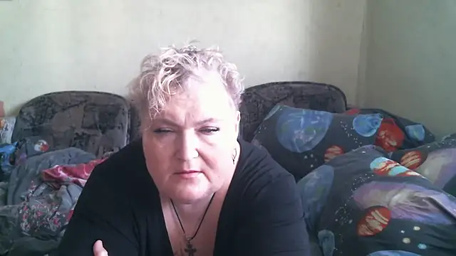 Lana555 online show from 07-14-26, 05:01