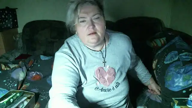 Lana555 online show from 10-16-25, 11:24