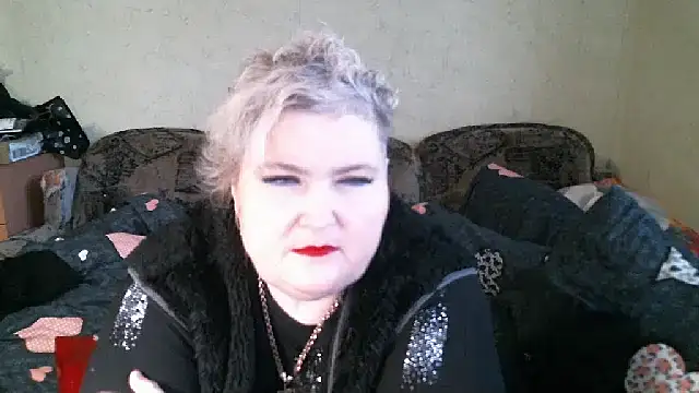 Lana555 online show from 11-14-25, 01:37