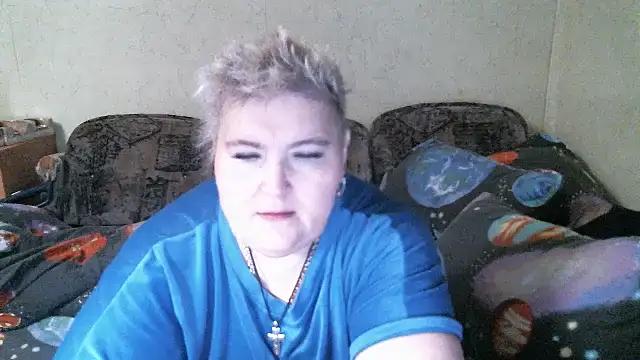 Lana555 online show from 04-10-26, 09:00