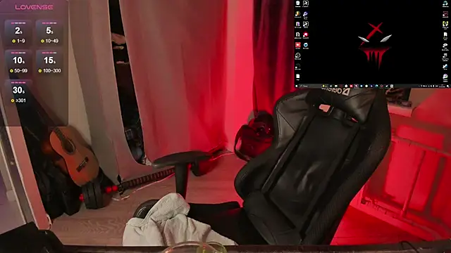 Melante online show from 02-24-26, 10:43