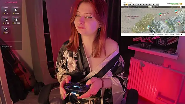 Melante online show from 12-21-25, 08:42