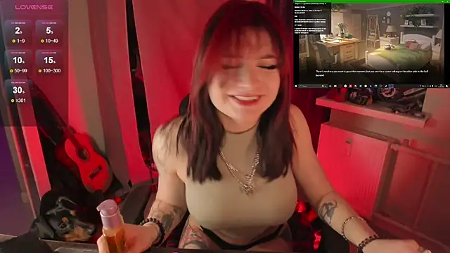 Melante online show from 02-17-26, 12:52