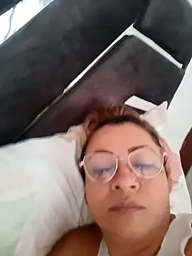 Asuna yuuky online show from 11-20-25, 01:01