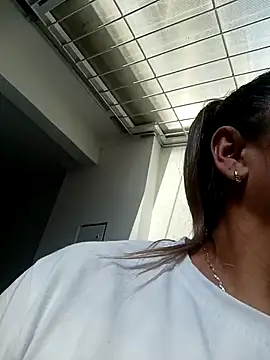 Asuna yuuky online show from 12-01-25, 02:07