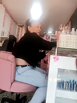 Asuna yuuky online show from 03-13-26, 06:35