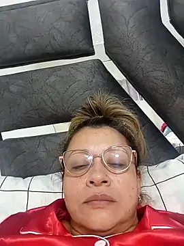 Asuna yuuky online show from 09-10-25, 11:20