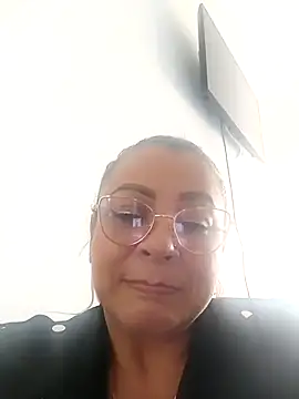 Asuna yuuky online show from 11-11-25, 08:03