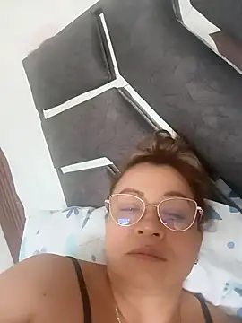 Asuna yuuky online show from 10-17-25, 11:23