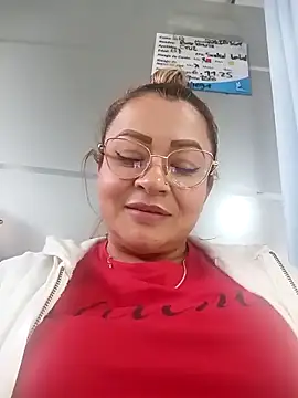 Asuna yuuky online show from 11-07-25, 10:03