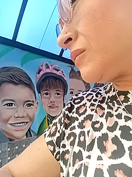 Asuna yuuky online show from 11-16-25, 07:40