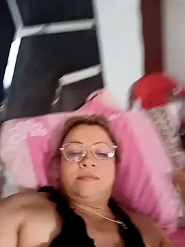 Asuna yuuky online show from 12-18-25, 11:47