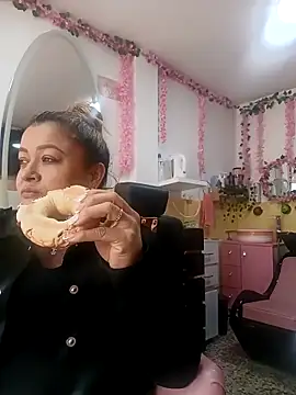 Asuna yuuky online show from 03-08-26, 05:38