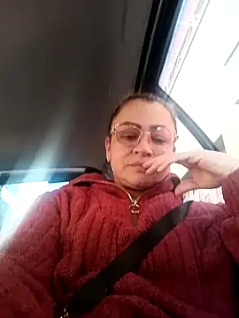 Asuna yuuky online show from 11-27-25, 01:11