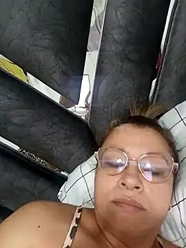 Asuna yuuky online show from 09-29-25, 11:38