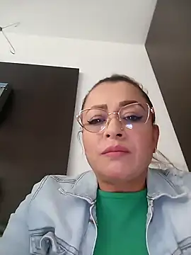 Asuna yuuky online show from 11-13-25, 02:32