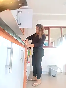 Asuna yuuky online show from 10-07-25, 09:05