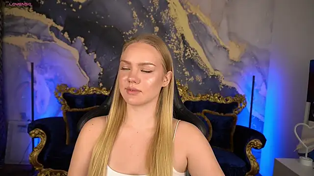 CelesteNoir online show from 11-04-25, 07:34