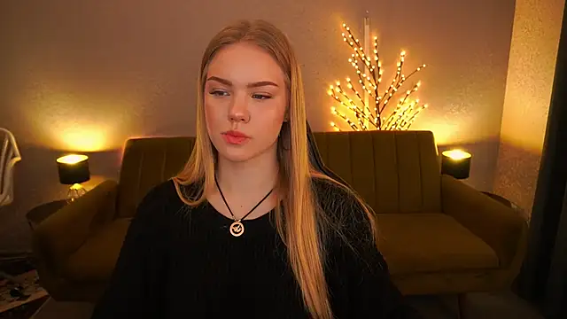 CelesteNoir online show from 12-02-25, 07:54