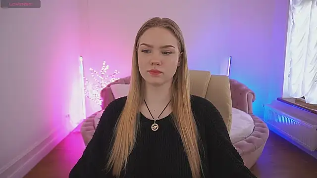 CelesteNoir online show from 04-16-26, 06:14