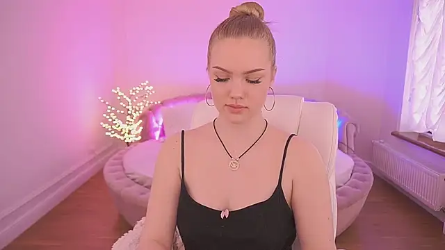 CelesteNoir online show from 03-10-26, 07:56