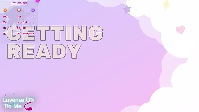 HoneyyCeleste online show from 09-17-25, 10:56