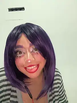 Lucy YupiSweet online show from 04-02-26, 09:05