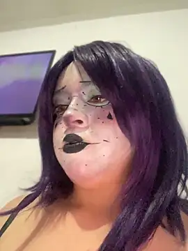 Lucy YupiSweet online show from 04-18-26, 10:06