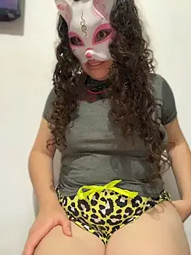 Lucy YupiSweet online show from 04-14-26, 08:08