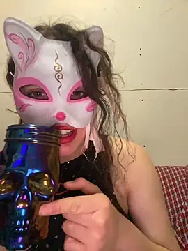 Lucy YupiSweet online show from 03-13-26, 08:19