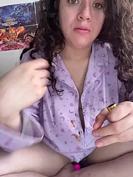 Lucy YupiSweet online show from 12-04-25, 06:07