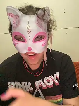 Lucy YupiSweet online show from 03-19-26, 07:19