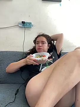 Lucy YupiSweet online show from 11-20-25, 05:46