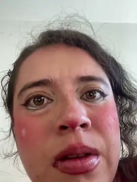 Lucy YupiSweet online show from 11-19-25, 04:18