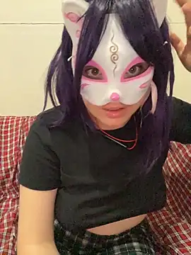 Snapshot of Lucy_YupiSweet chatting on 02-27-26, 07:52 Lucy YupiSweet online show from 02-27-26, 07:52