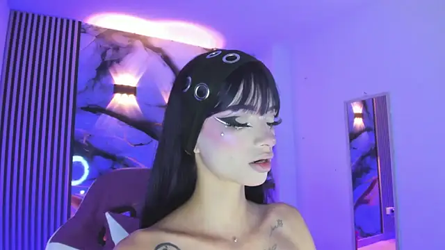 chloe jacksonn online show from 06-13-26, 07:34