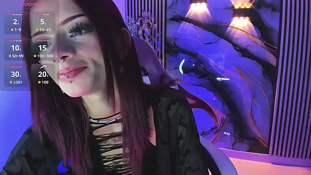 chloe jacksonn online show from 01-05-26, 10:24