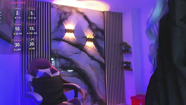 chloe jacksonn online show from 03-31-26, 10:12