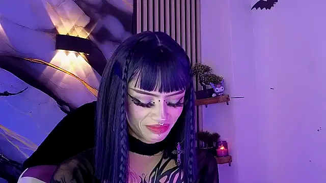 chloe jacksonn online show from 07-27-26, 06:26