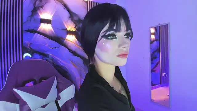 chloe jacksonn online show from 06-11-26, 07:33