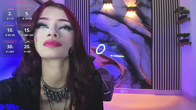 chloe jacksonn online show from 02-05-26, 07:53