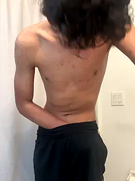 Ryan 12xX online show from 12-19-25, 08:11